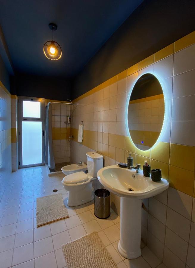 The Krist Apartment Вльора Екстер'єр фото